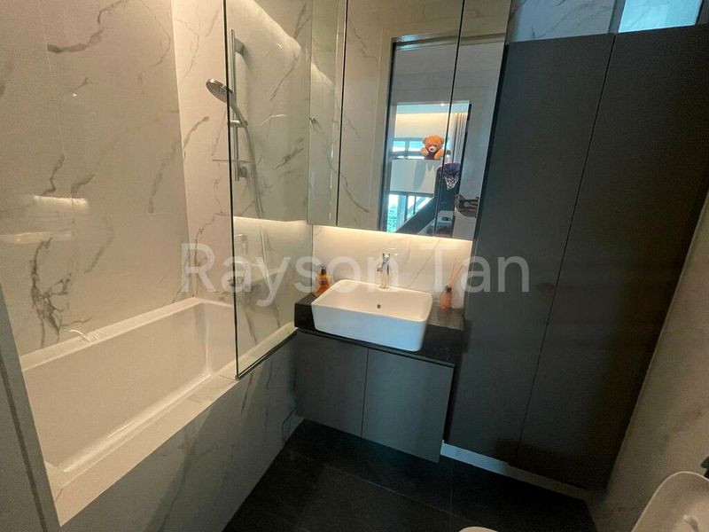 5 Bed Semi-Detached House (Landed) for Sale in  Raffles Park - Image 3